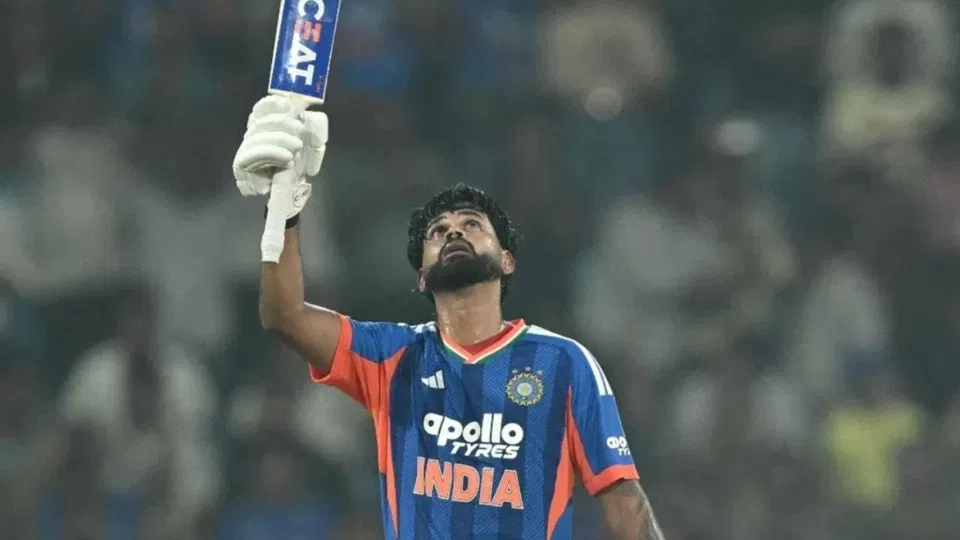 Shreyas Iyer Enters Top 10 In T20I Rankings, Virat Kohli Slips In ODIs
